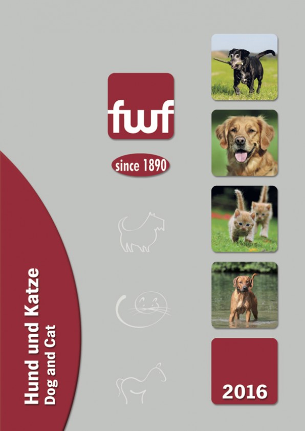 FWF Hond & Kat