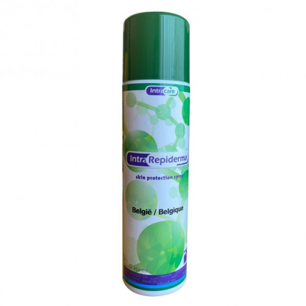 Intracare Repiderma Skin protection spray 250ml