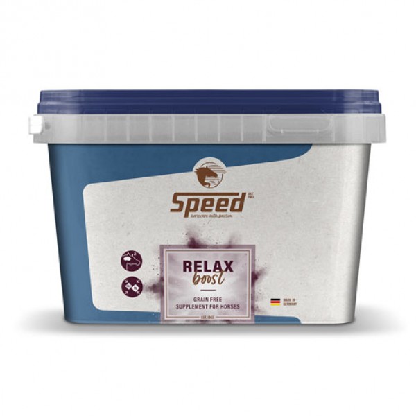Speed 'Relax Boost' 1,5kg