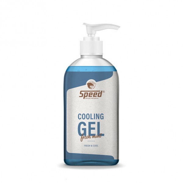 Speed Cooling-gel 500ml