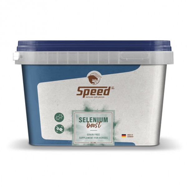 Speed 'Selenium Boost' 1,5kg
