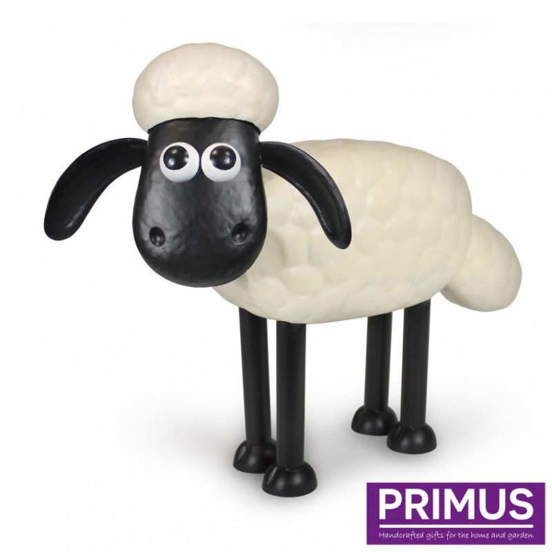 Primus Shaun the Sheep