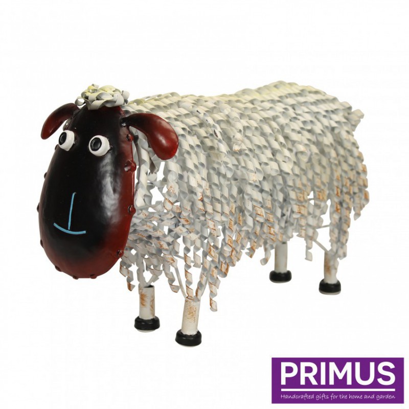 Small Metal Sheep Primus