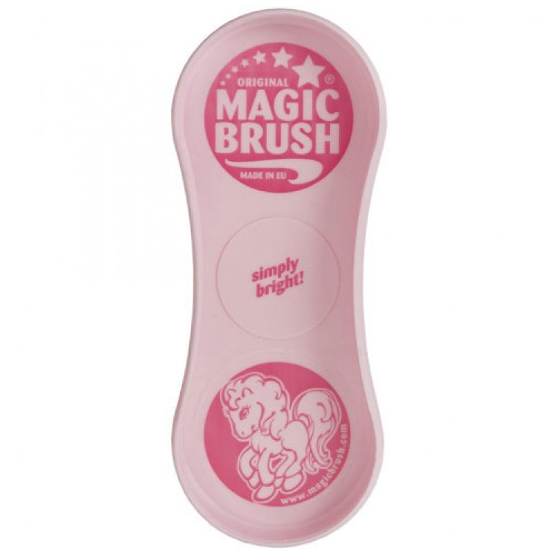 MagicBrush Borstel 'Pink Pony'