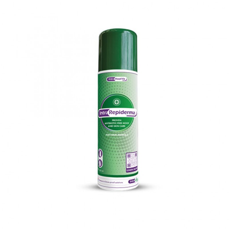 Repiderma Skin protection spray 200 ml