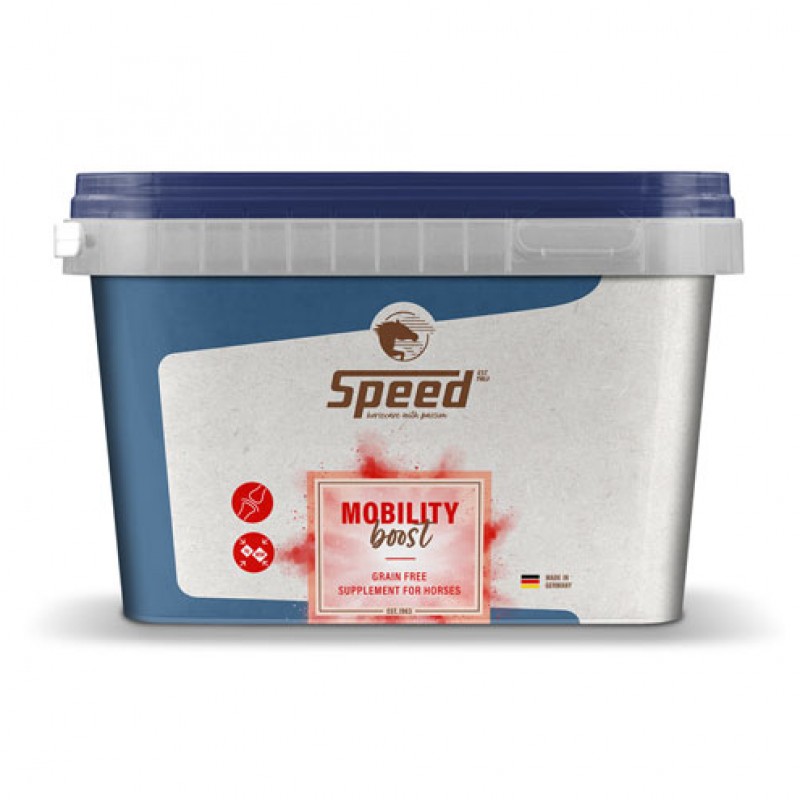 Speed 'Mobility Boost' 1,5kg