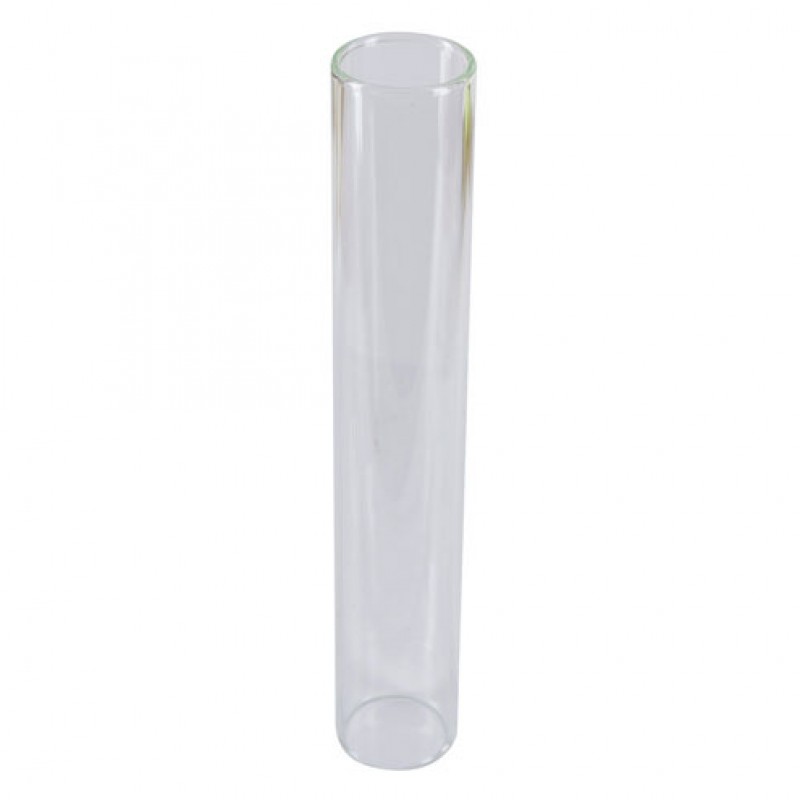 Cylindre en verre pour seringue revolver Roux 50ml