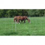 Euronetz 'Spezial Pferd' 120/2 x 30,5m afrasteringsnet voor paarden