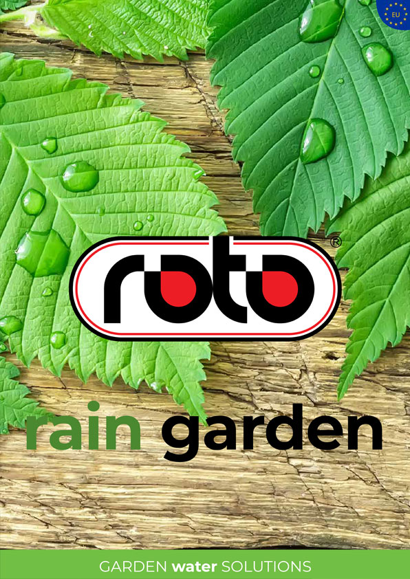 Roto Garden